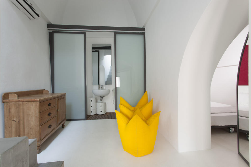Verticalia 72017 Ostuni Pokój zdjęcie