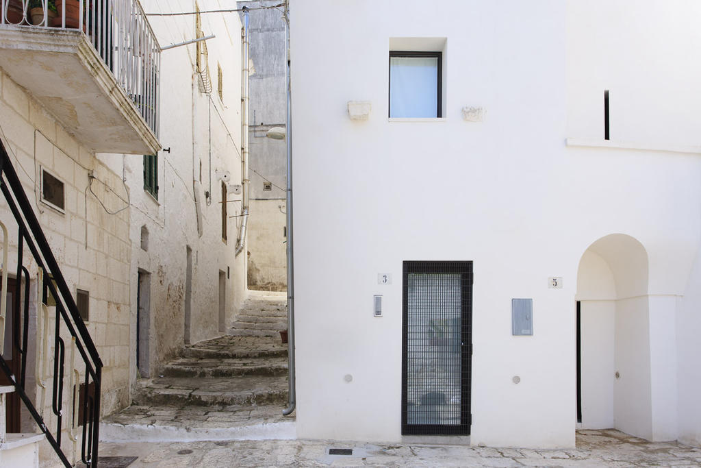 Verticalia 72017 Ostuni Zewnętrze zdjęcie