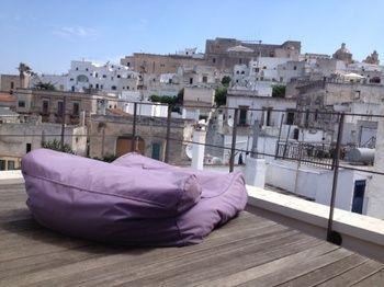 Verticalia 72017 Ostuni Zewnętrze zdjęcie