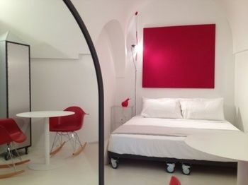 Verticalia 72017 Ostuni Zewnętrze zdjęcie