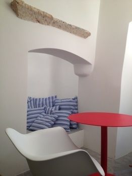 Verticalia 72017 Ostuni Zewnętrze zdjęcie
