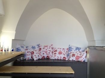 Verticalia 72017 Ostuni Zewnętrze zdjęcie