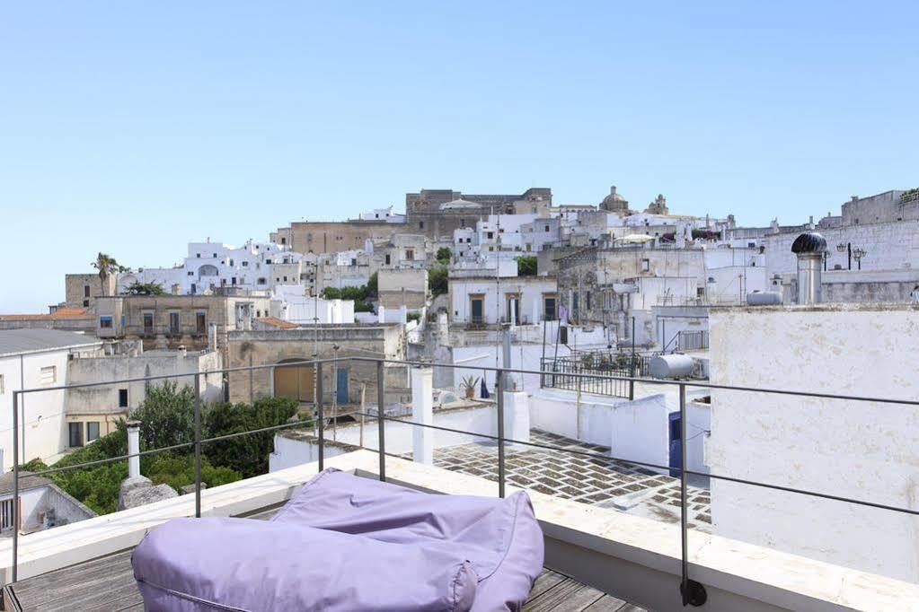 Verticalia 72017 Ostuni Zewnętrze zdjęcie